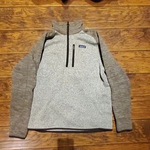 Patagonia Jacket